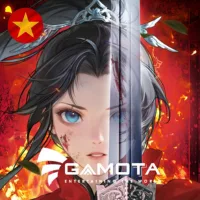 Thợ Săn Quỷ: Đại Chiến Dị Giới Android app icon