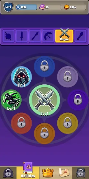 Box Heroes screenshot 4
