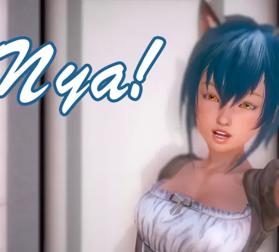 Nya! icon