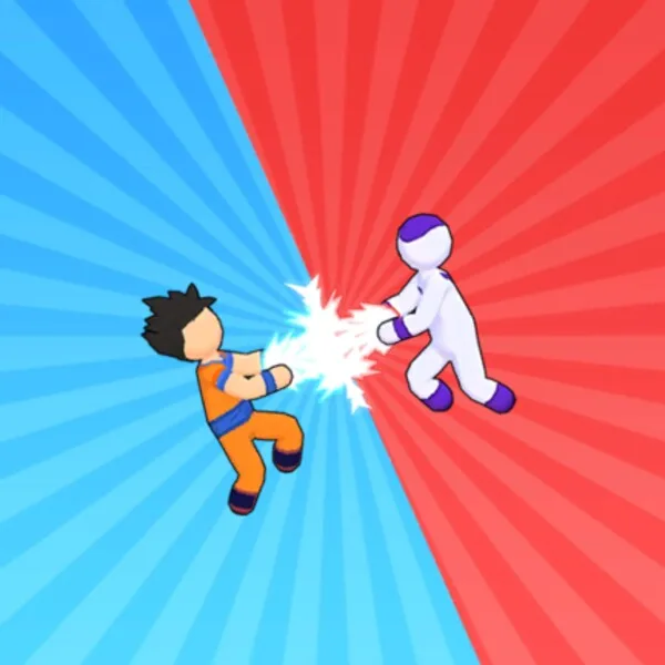 Energy Fight (Android) icon