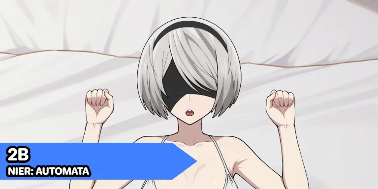 My Hardcore Harem screenshot 3