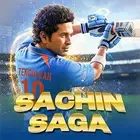 Sachin Saga Pro Cricket icon
