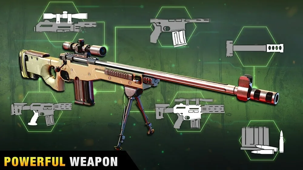 Sniper Zombies screenshot 2