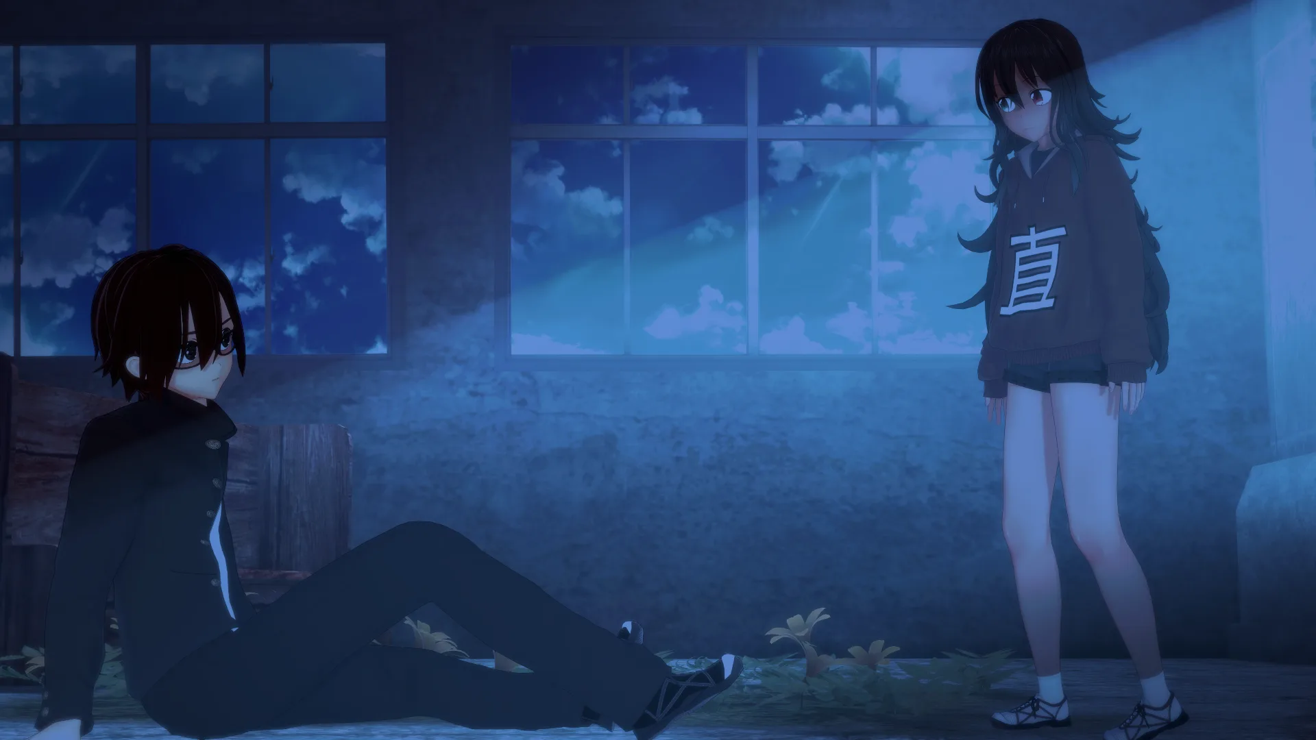 Lessons in Love screenshot 3