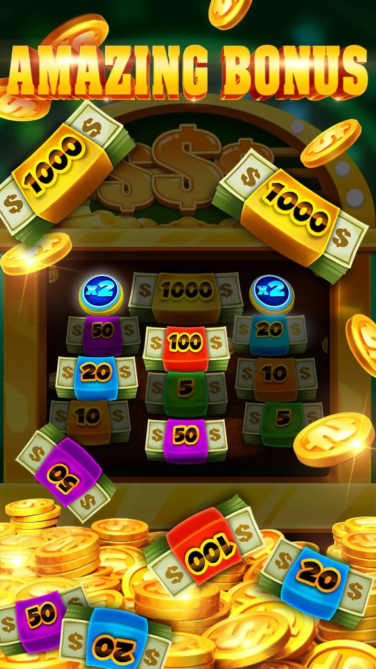 777 Myanmar screenshot 3