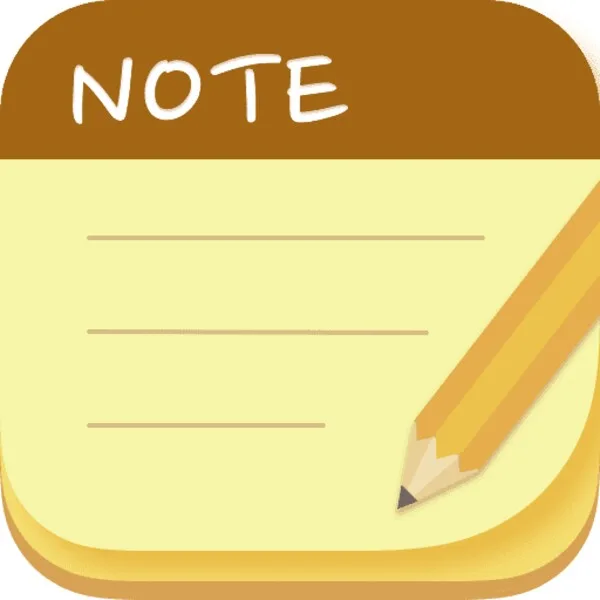 NoteGuru (Android) icon