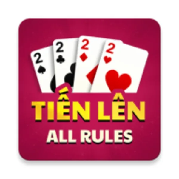 Tiến Lên Miền Nam Offline (Android) icon