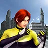Fighting Tiger icon