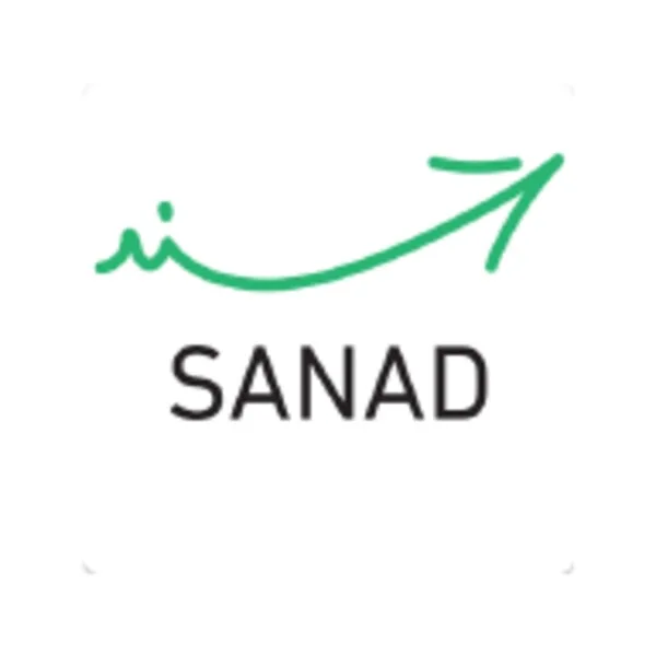Sanad (Android) icon
