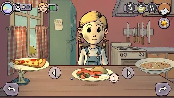 My Child New Beginnings screenshot 2