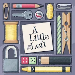 A Little to the Left Mod icon