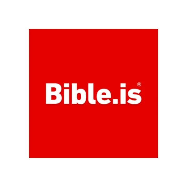 Bible.is (Android) icon
