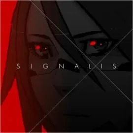SIGNALIS icon