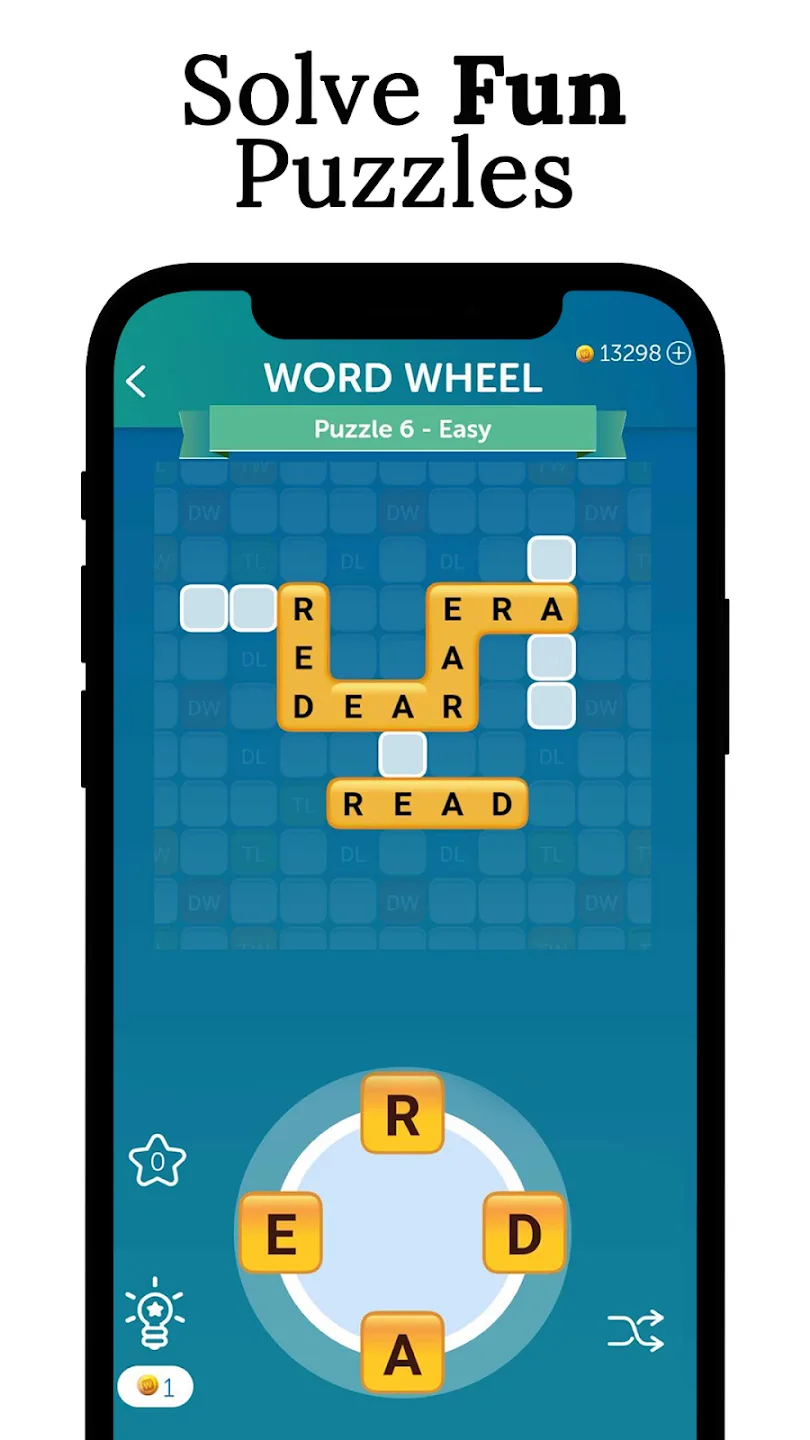 Words With Friends Classic screenshot 3