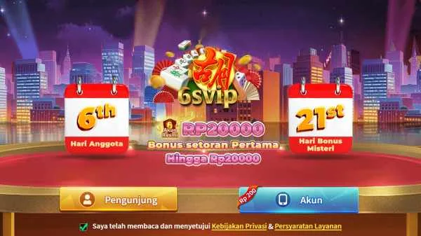 6svip screenshot 1