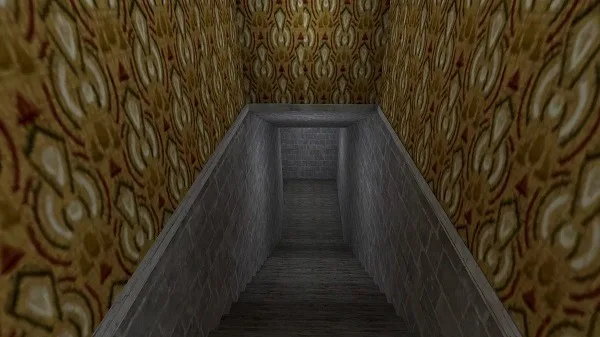 Granny 4 The Rebellion screenshot 4