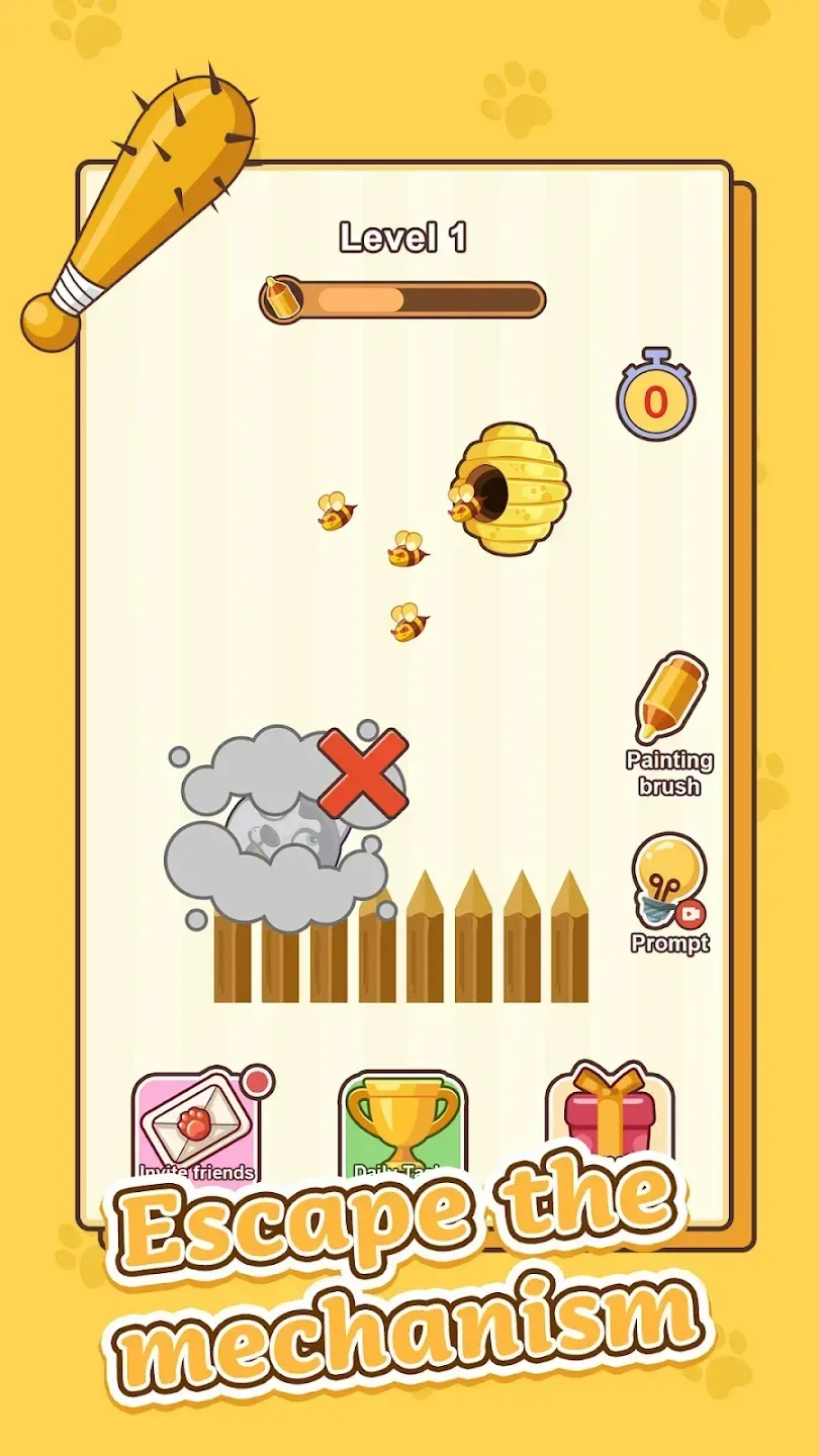 Crazydog screenshot 3