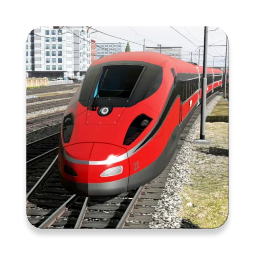 Trainz Simulator 3 icon