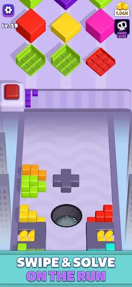Pit Perfect screenshot 3