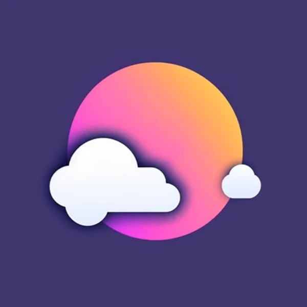 CloudMoon (Android) icon