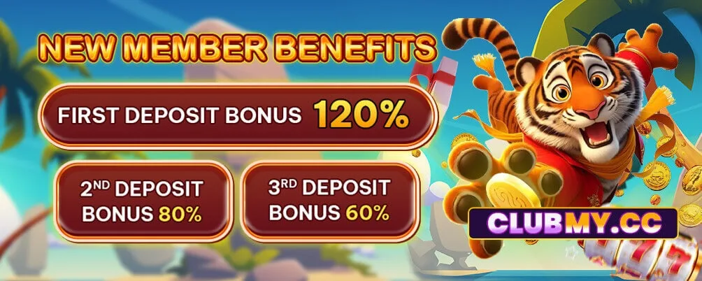 CLUBMY screenshot 2