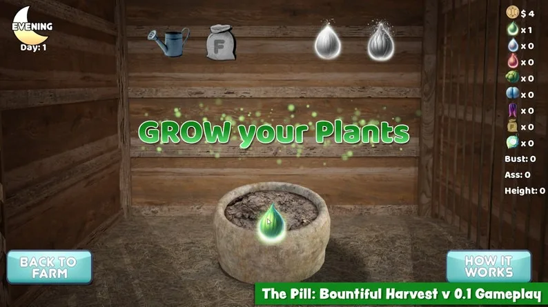 Bountiful Harvest APK screenshot 4