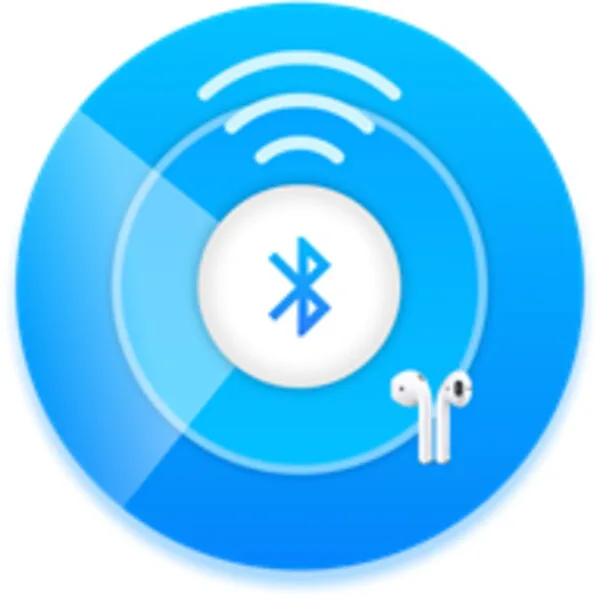Find My Bluetooth (Android) icon
