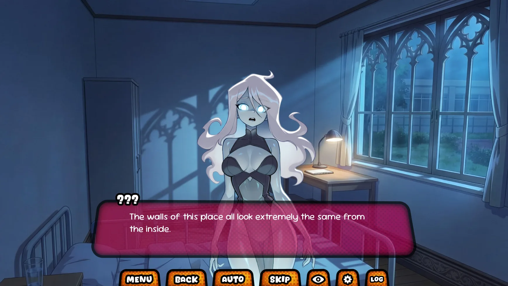 Monster Girl Clinic screenshot 5