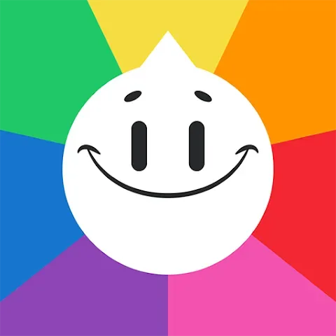 Perguntados 1 icon
