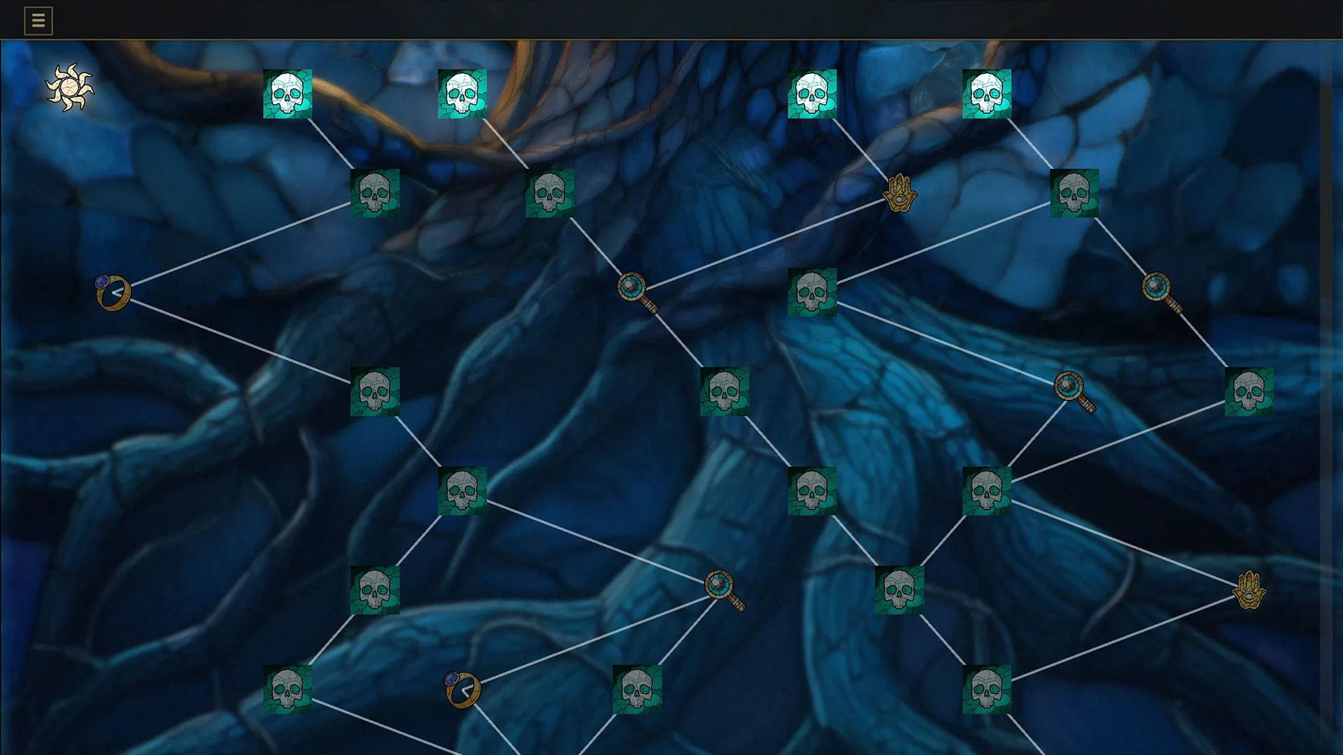 Shana - Priestess of Tona screenshot 5