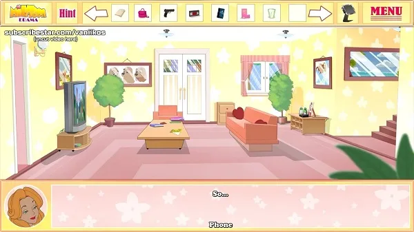 Milftoon Drama screenshot 2