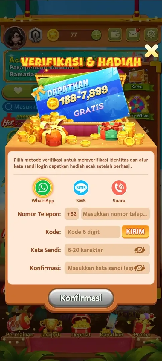 IDN789 screenshot 2
