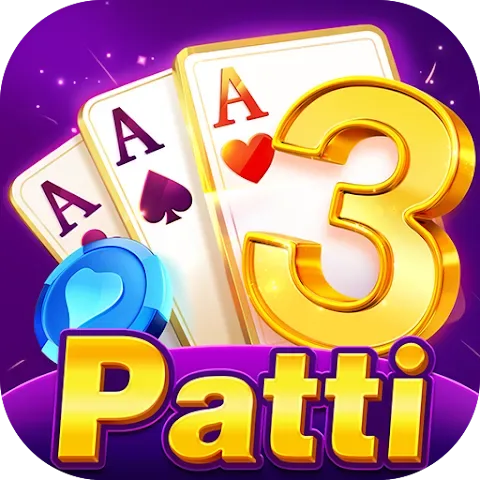 Teen Patti Star icon