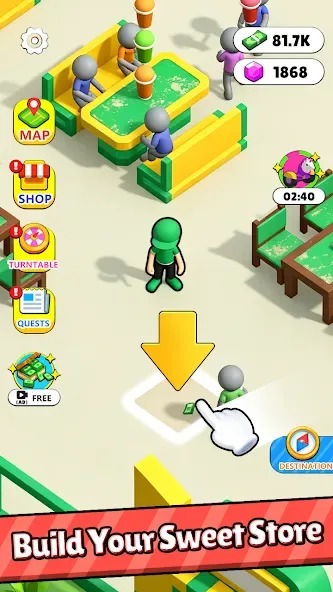 Go Convenience Store Ready screenshot 4