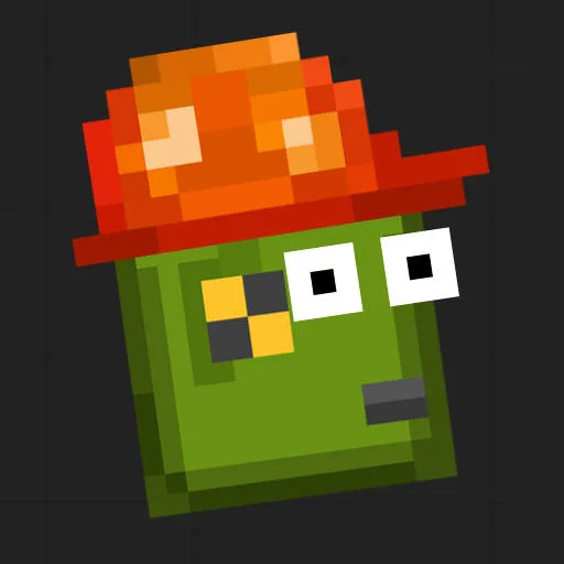 Melon Sandbox Playground Android app icon
