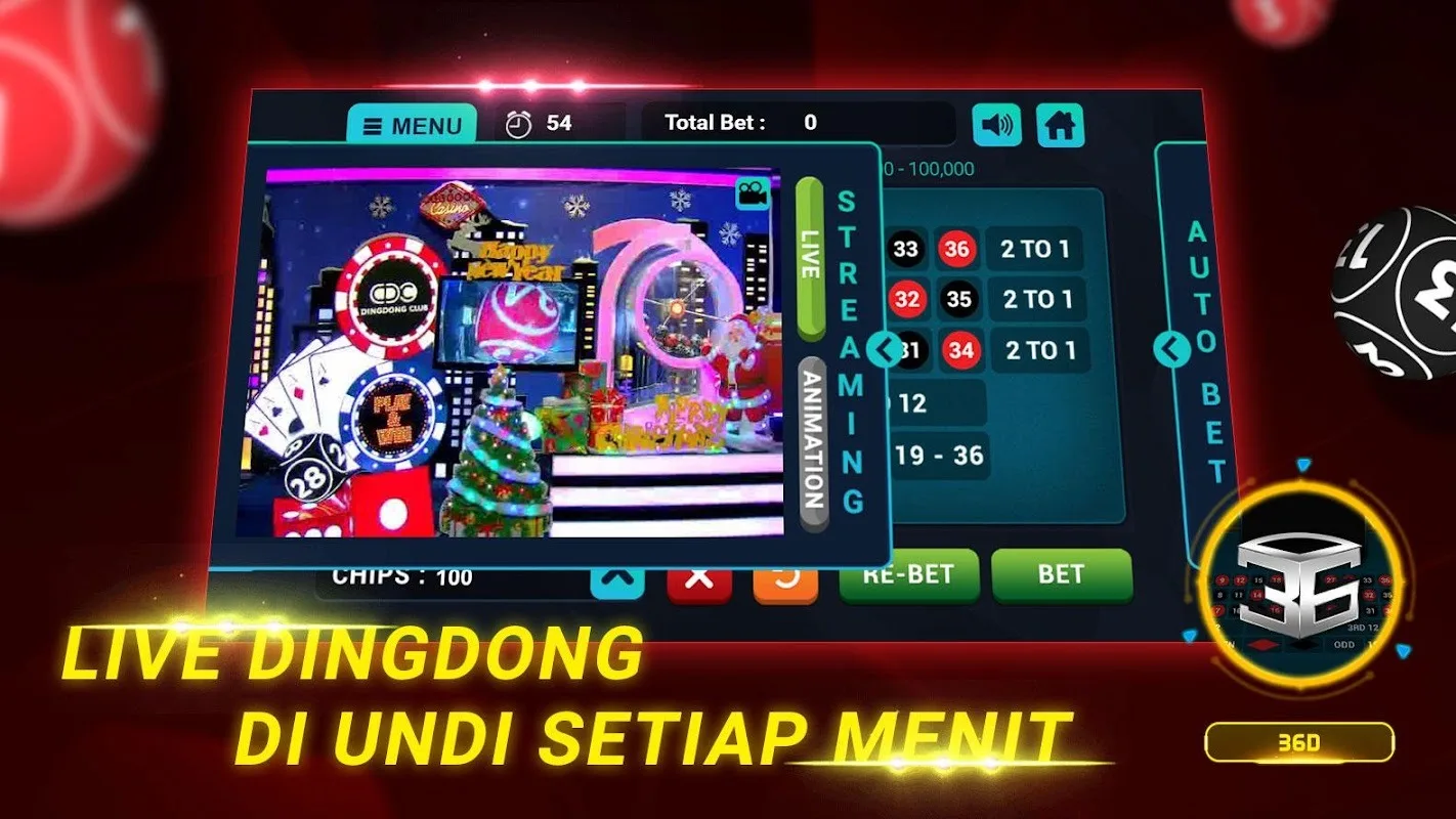 EYANGPOKER screenshot 3