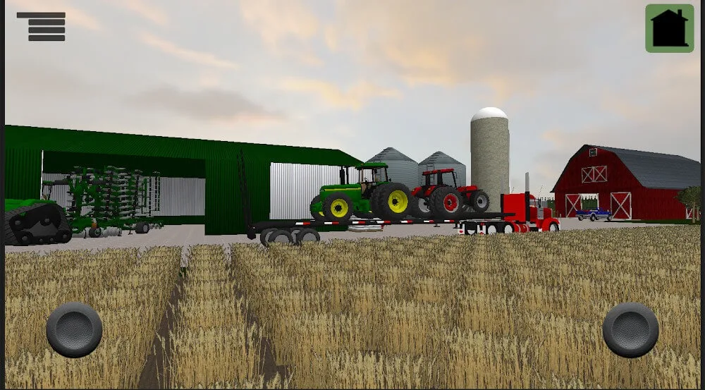 Farming USA screenshot 3