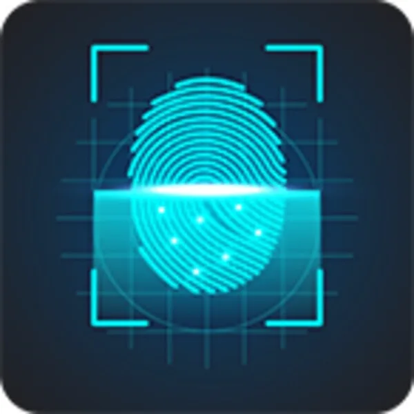 Hi-Tech App Lock (Android) icon