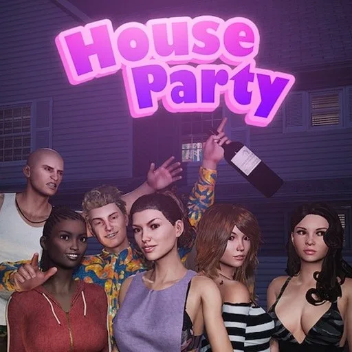 House Party icon