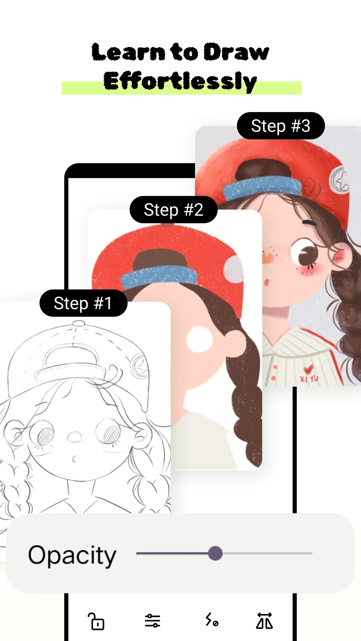 AR Drawer Pro screenshot 4