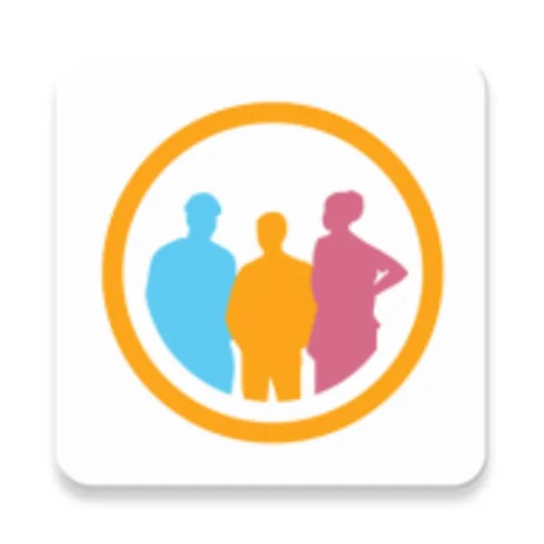 Clickworker (Android) icon