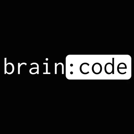 Brain Code icon