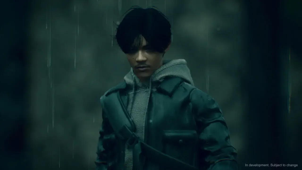 Acts of Blood screenshot 5