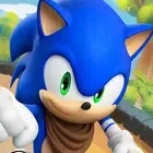 Sonic Dash 2: Sonic Boom icon