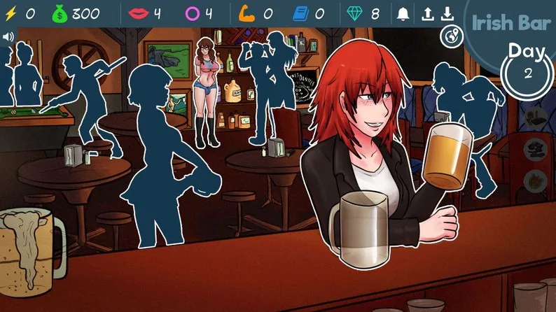 FutaDomWorld screenshot 3