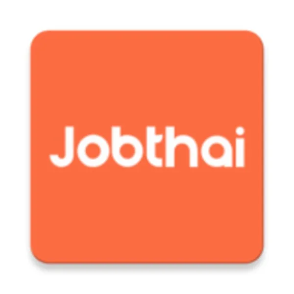 Jobthai (Android) icon