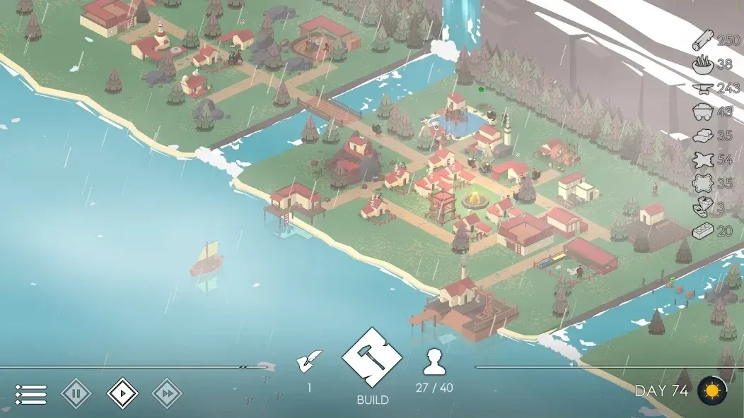 The Bonfire 2 screenshot 3