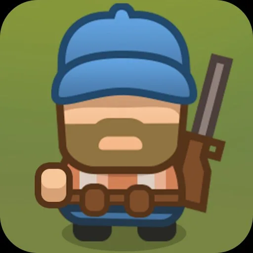 Idle Outpost icon