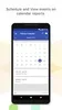 Zoho Creator (Android) screenshot 1