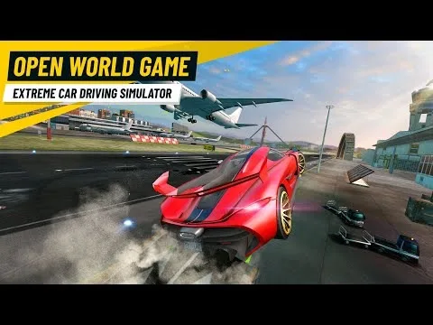 Ultimate Car Driving Simulator screenshot 5